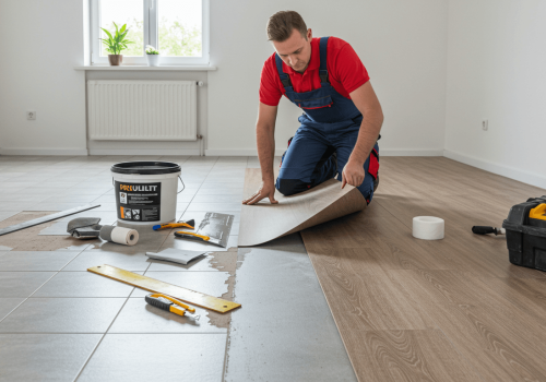 ukladka-linoleuma-na-plitku